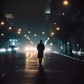 ［独行侠途］伴着歌声勇往直前