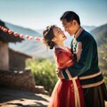 乡愁云南｜广场舞里的甜蜜与忧伤 情爱故事