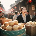 「东北记忆」唤醒心底那份感动与激情