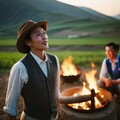 东北民歌DJ｜豪爽大气，浓烈动人
