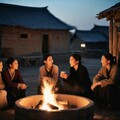 『东北故事』流淌着家的味道