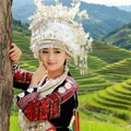 【山歌民谣情怀】山水唱情歌 情花朵朵开