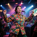 东北大碴子味DJ｜黑土地的热情，全在节奏里