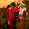 豪迈陕北民歌｜行走山沟沟的爱情故事