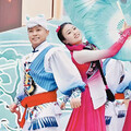 陕北情歌DJ：奔放旋律载爱意，豪迈腔调唱相似