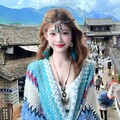 醉美云贵山歌｜浪漫山间柔情蜜意