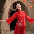 「甜美歌声」陕北风情的甜蜜情歌