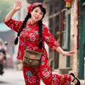 东北情怀｜流淌着乡愁的歌声
