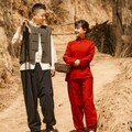 魅力陕北民歌｜山坡坡上的情意深深