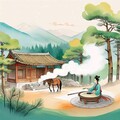 东北风情｜飘扬在DJ里的乡愁与热情