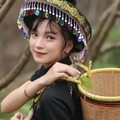 ［云南山歌的恋语］流淌于青山绿水的诗情画意