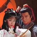 武侠影视歌曲 ： 天地英雄三尺剑 江湖岁月一诗篇