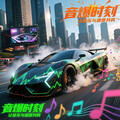 飞驰动力｜车载DJ最燃瞬间
