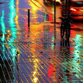 雨天听爵士 | 心事随雨 缓缓落下