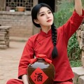 浓浓陕北情｜揭开民间爱情真谛
