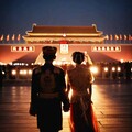 红色记忆｜激昂家国情深