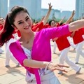 DJ广场舞｜悦动身心 舞出活力风暴