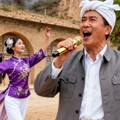 黄土电音丨陕北腔调混搭，鼓点震山河