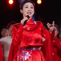 民歌回顾：泉水叮咚响，再唱为了谁