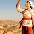 陕北民歌｜行走于北地的动人乐章