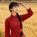 『陕北旋律』展现大地的悠扬之声