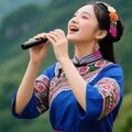 山间云雾｜云贵地区甜蜜旋律