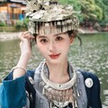 ［山歌声声］深情吟唱的山野恋歌
