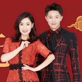 情歌对唱｜人海撞见你 相伴不分离