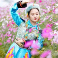 西部情歌 ：天籁之爱 草原最美的花