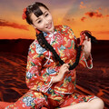 黄土情歌DJ：土味热辣爱，越听越上头