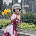 〈云贵风情〉山歌里的浪漫情调