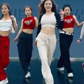 ［爵士舞狂潮］舞动狂欢夜的秘密武器