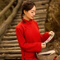 ［陕北情怀］滋养心灵的民间乐章
