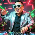 东北老铁DJ｜热情到能嗨翻整条街
