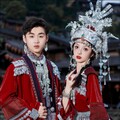 云贵情歌｜醉美山歌与爱人对唱