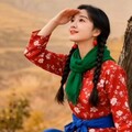快乐民谣：陕北风情响起心中歌声