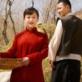 ［情深意浓］传统陕北爱情乐章