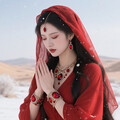 雪域高原情歌 ：风吹那绿海 歌唱青藏的旋律