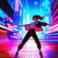 【极致夜雨】狂飙速度动感节奏