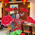 东北风情｜欢快二人转唱响心中激情