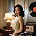 ［粤语情怀］如梦如歌的记忆