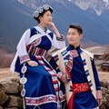 云贵山歌DJ：阿哥阿妹情谊深似海