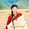 草原甜歌｜卓玛喊你签收格桑花