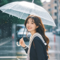 雨声白噪音：滤去纷扰，静享高效睡眠