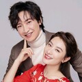 情歌对唱｜爱是今生相守的承诺