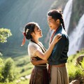 〈云南风情〉深山里传出来的情歌