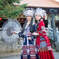 『云贵风情』山歌里的浪漫与欢乐