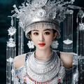 云贵情深：浪漫山歌抒情精选