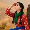 陕北风情：遇见那片黄土地的温柔