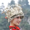 【云南风情】秘境山谷回响的爱情